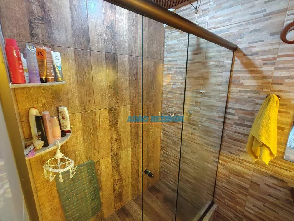Casa, 5 quartos, 213 m² - Foto 2