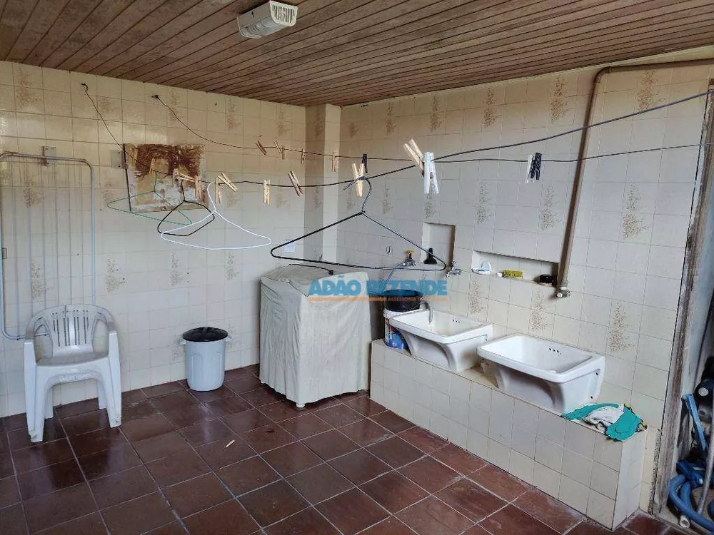 Casa, 5 quartos, 213 m² - Foto 11