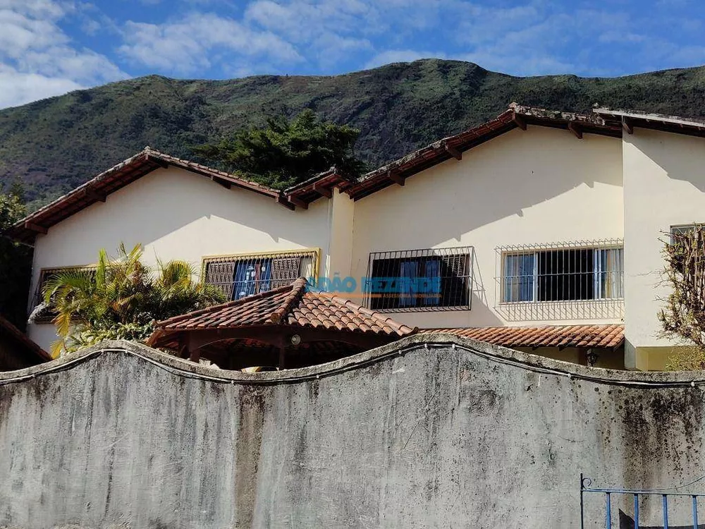 Casa, 5 quartos, 213 m² - Foto 12