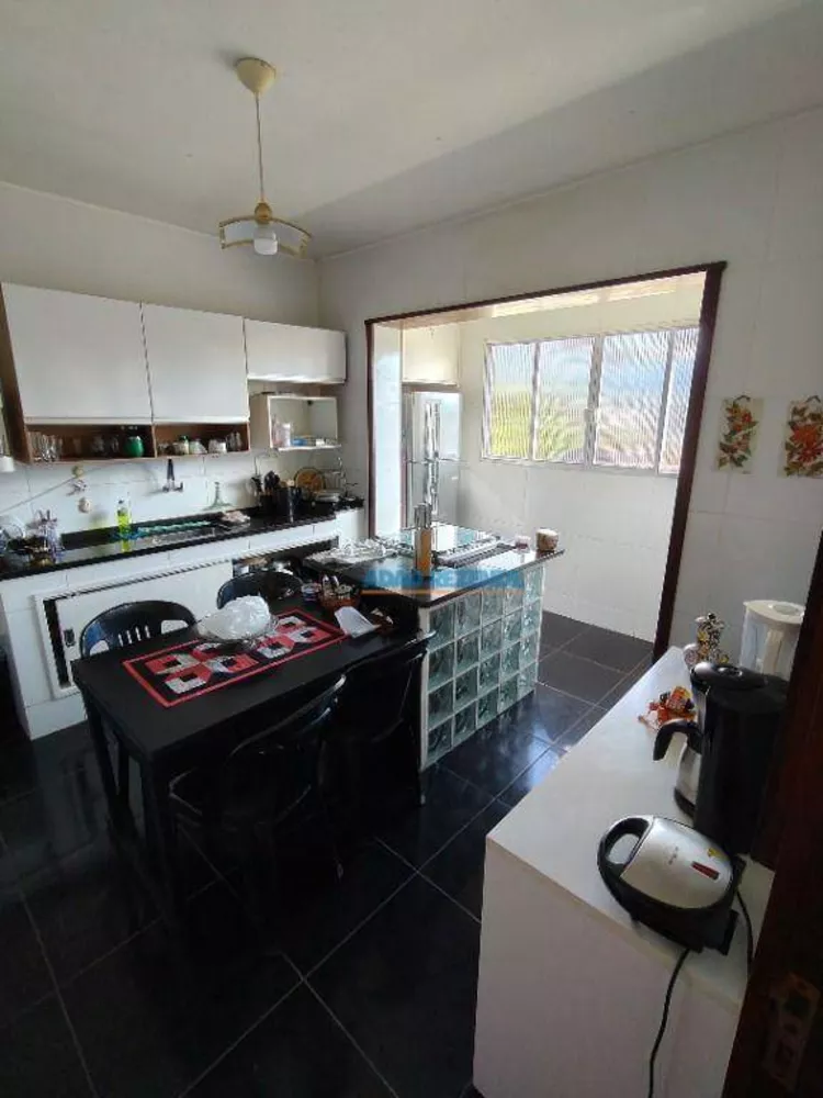 Casa, 5 quartos, 213 m² - Foto 15