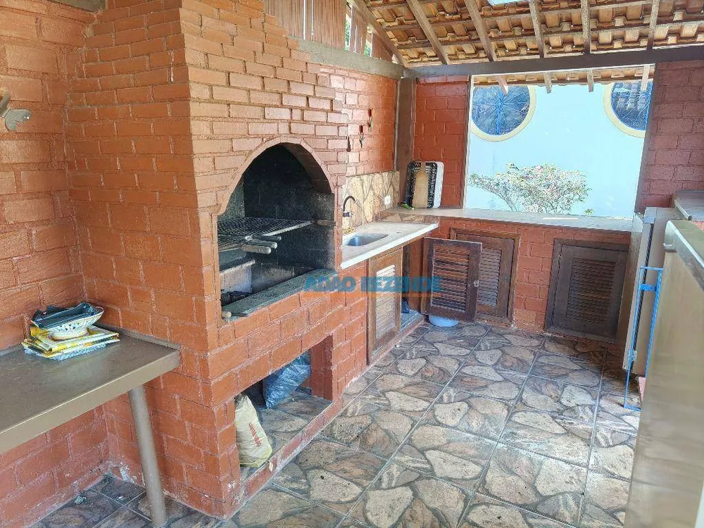 Casa, 5 quartos, 213 m² - Foto 18