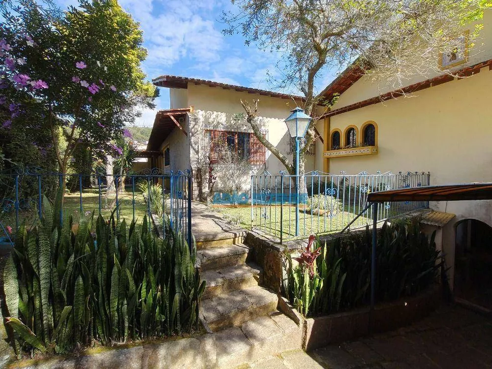 Casa, 5 quartos, 213 m² - Foto 35