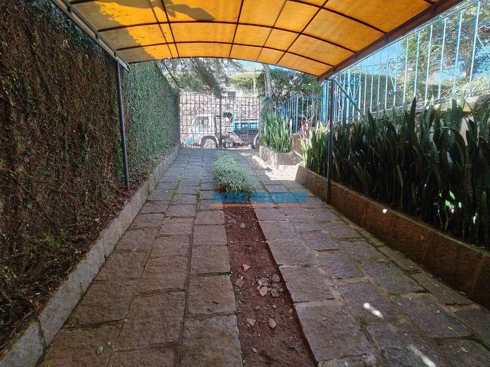 Casa, 5 quartos, 213 m² - Foto 26