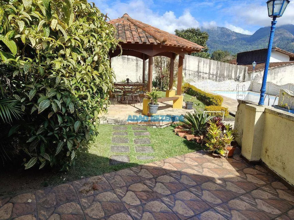 Casa, 5 quartos, 213 m² - Foto 42