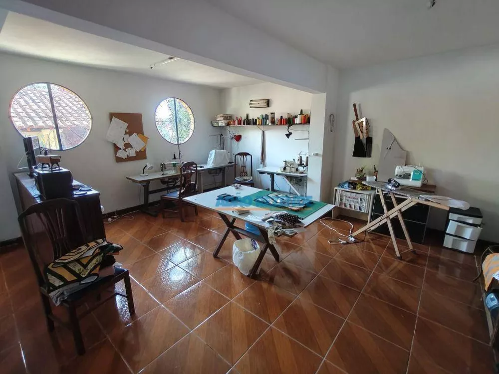 Casa, 5 quartos, 213 m² - Foto 79