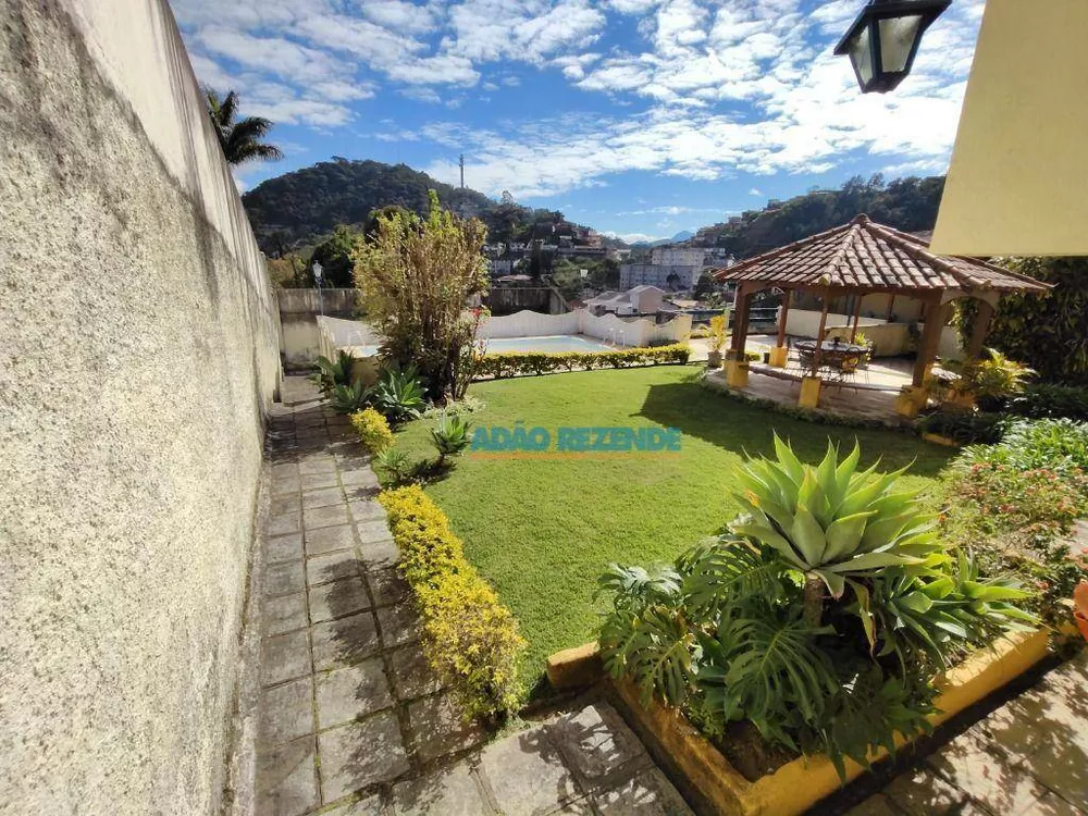 Casa, 5 quartos, 213 m² - Foto 21