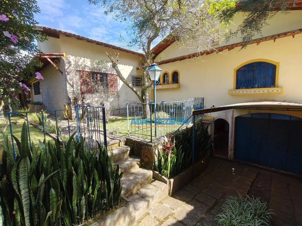 Casa, 5 quartos, 213 m² - Foto 7