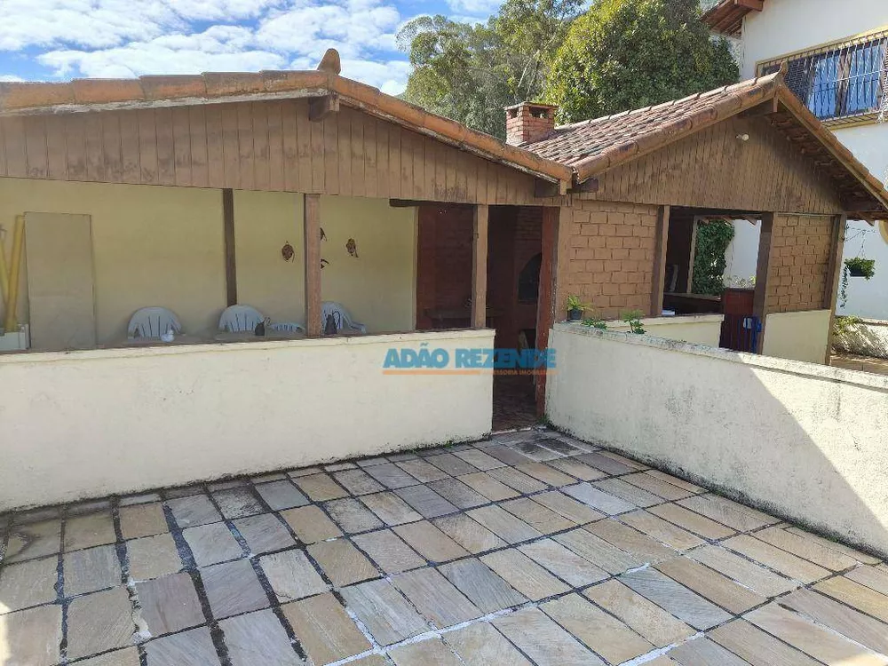 Casa, 5 quartos, 213 m² - Foto 71