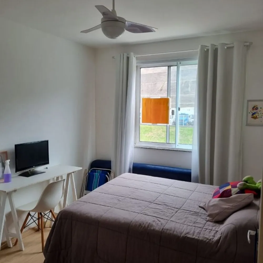 Apartamento, 2 quartos, 58 m² - Foto 7
