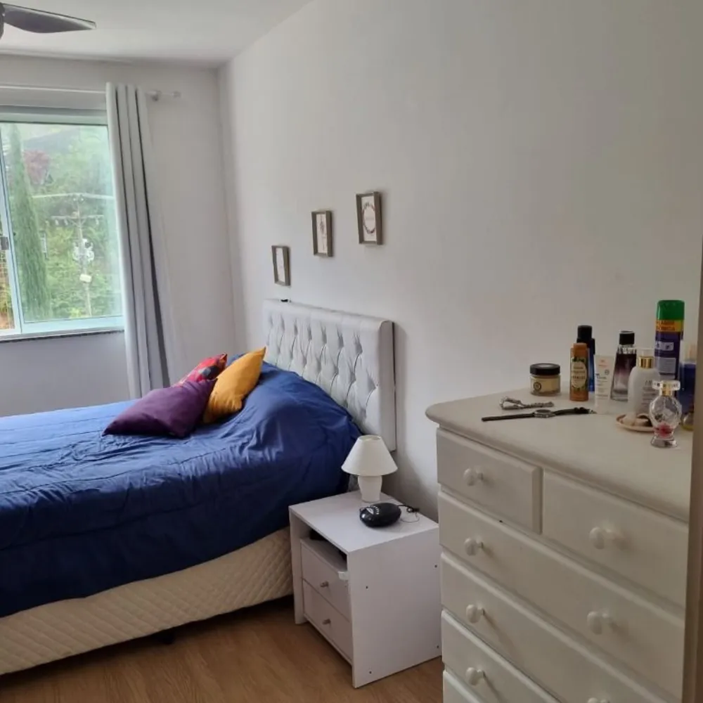 Apartamento, 2 quartos, 58 m² - Foto 9