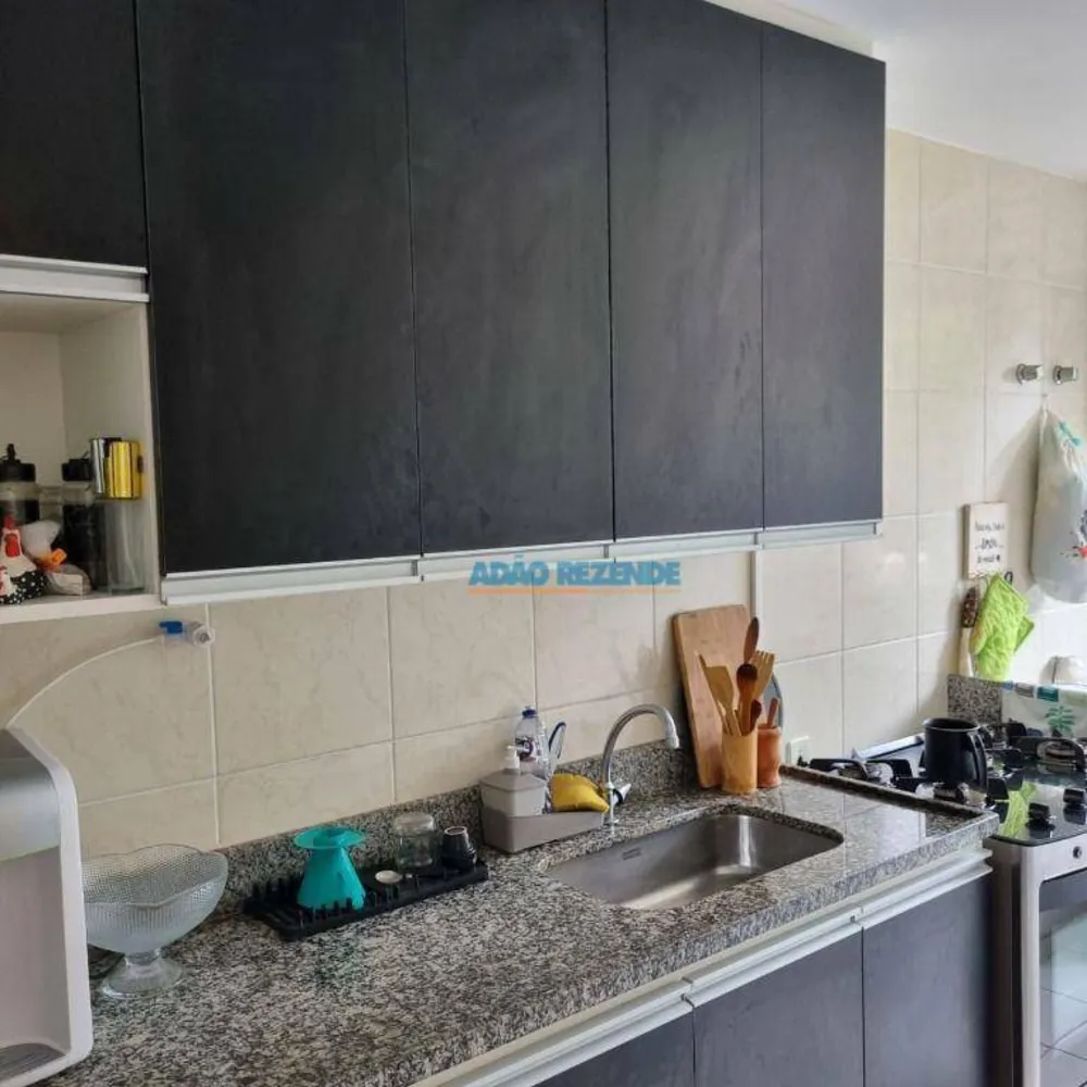 Apartamento, 2 quartos, 58 m² - Foto 12