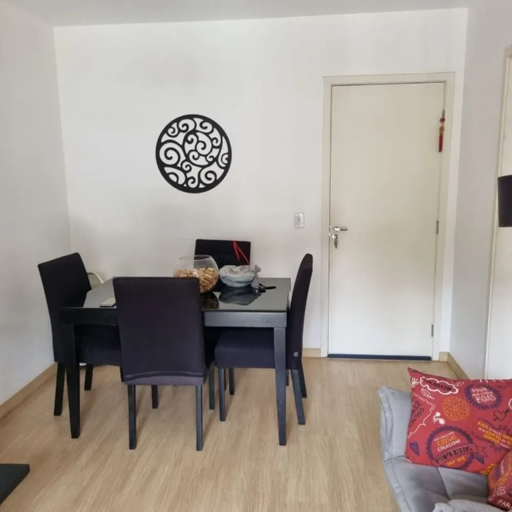 Apartamento, 2 quartos, 58 m² - Foto 3