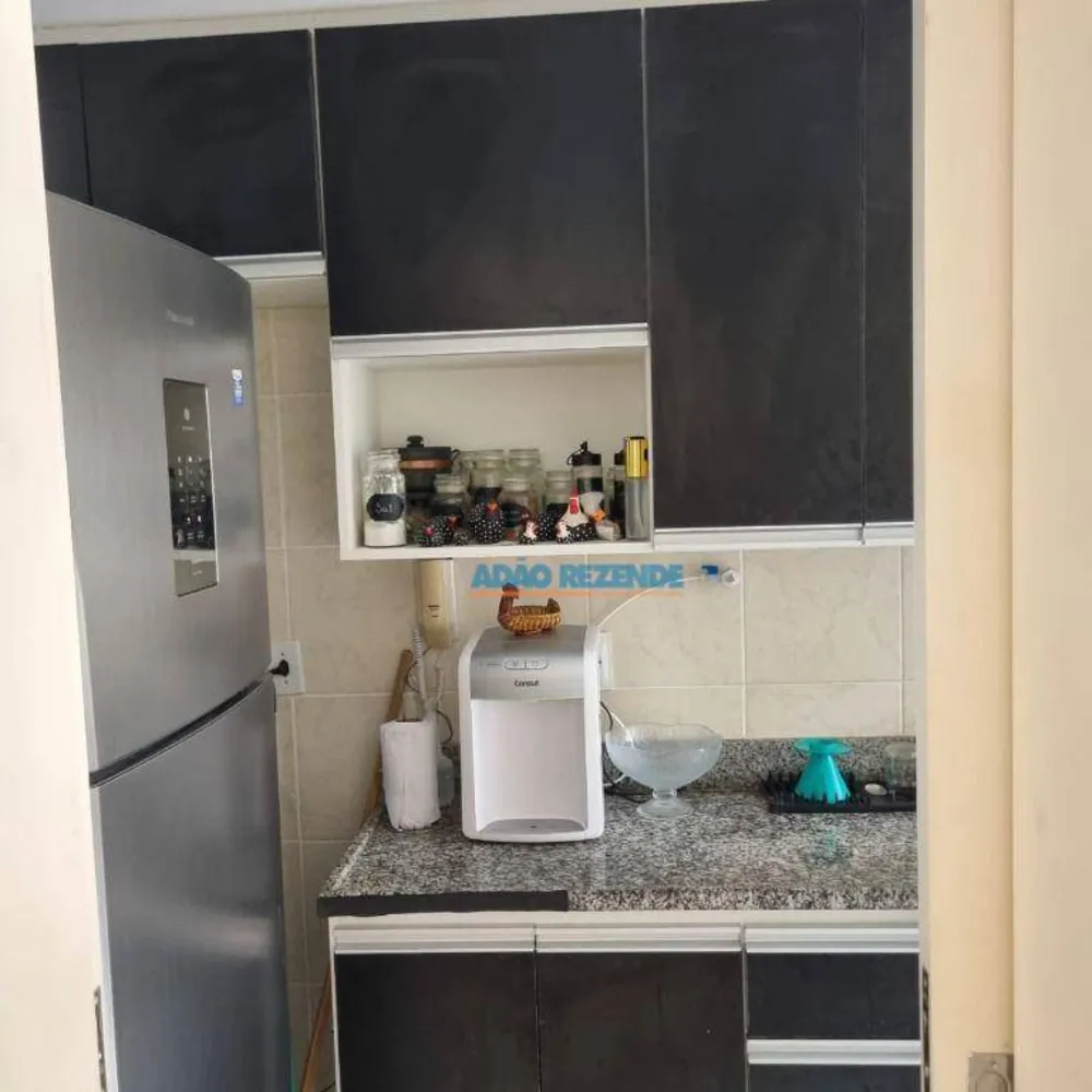 Apartamento, 2 quartos, 58 m² - Foto 5
