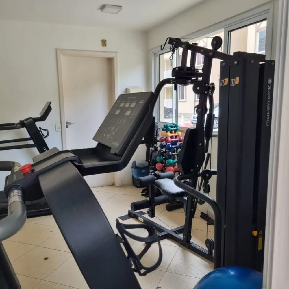 Apartamento, 2 quartos, 58 m² - Foto 14