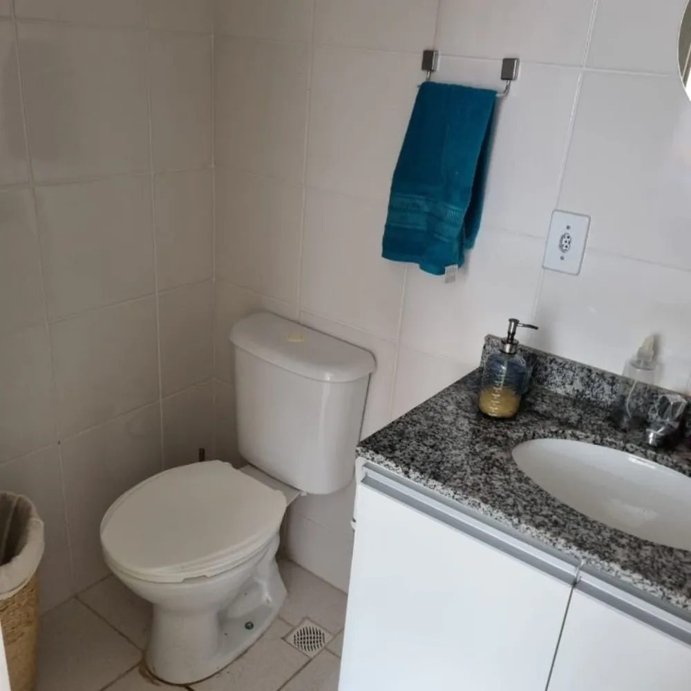 Apartamento, 2 quartos, 58 m² - Foto 11