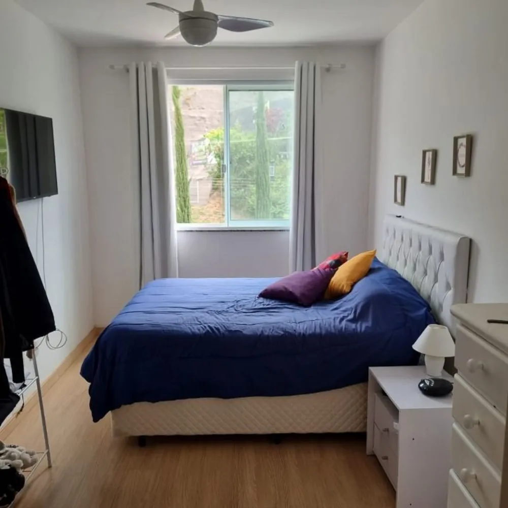 Apartamento, 2 quartos, 58 m² - Foto 8