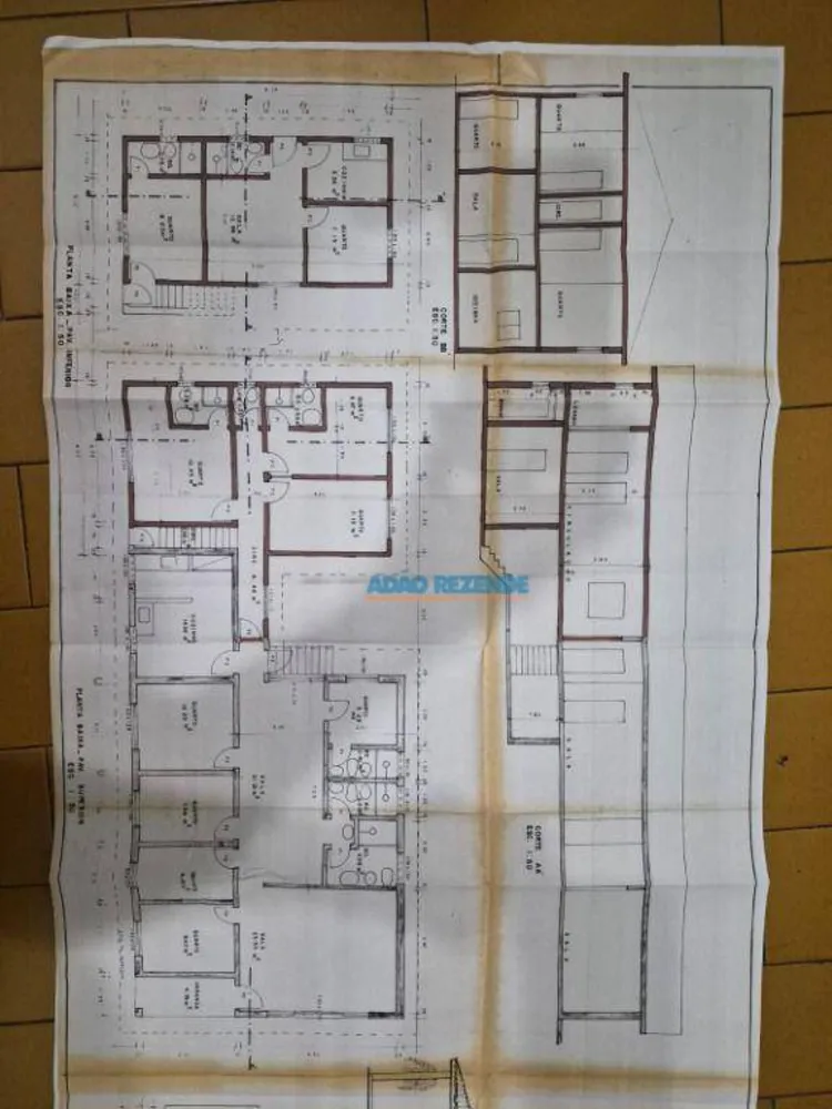 Casa, 5 quartos, 213 m² - Foto 12
