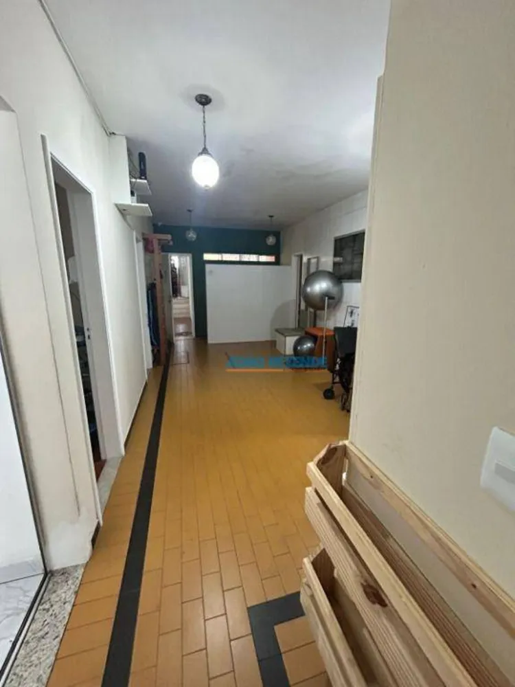 Casa, 5 quartos, 213 m² - Foto 4