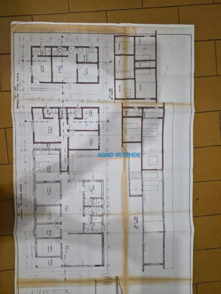 Casa, 5 quartos, 213 m² - Foto 11