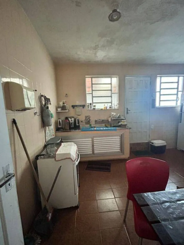 Casa, 5 quartos, 213 m² - Foto 8