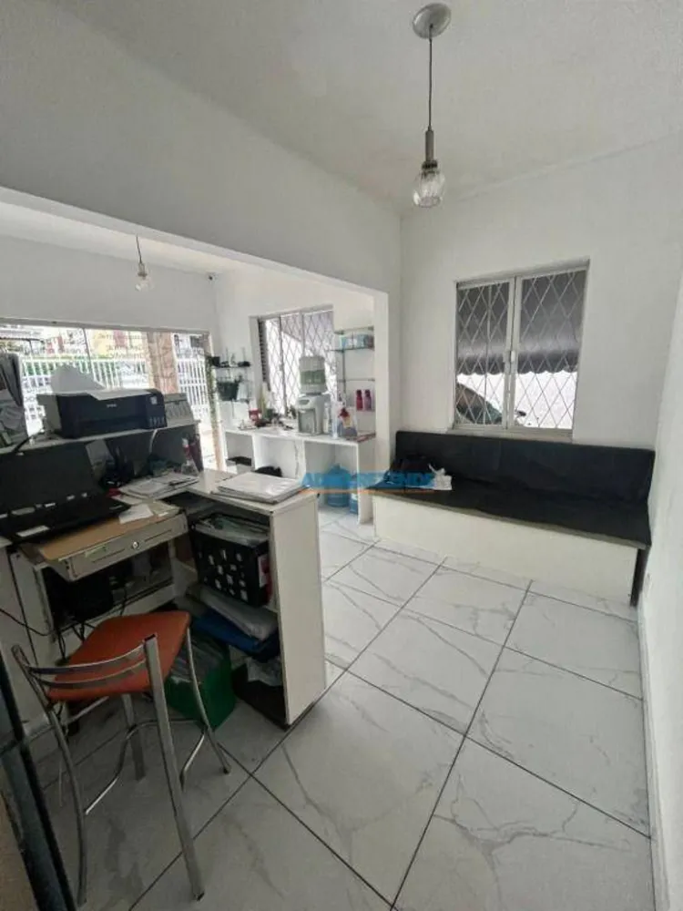 Casa, 5 quartos, 213 m² - Foto 1