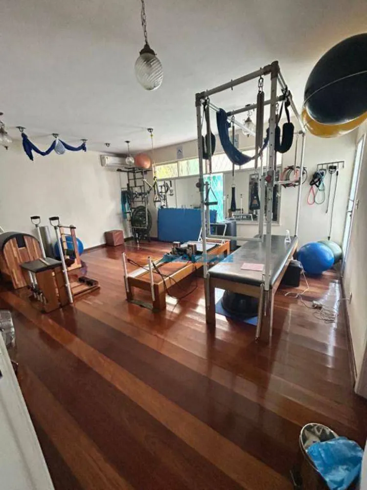 Casa, 5 quartos, 213 m² - Foto 5