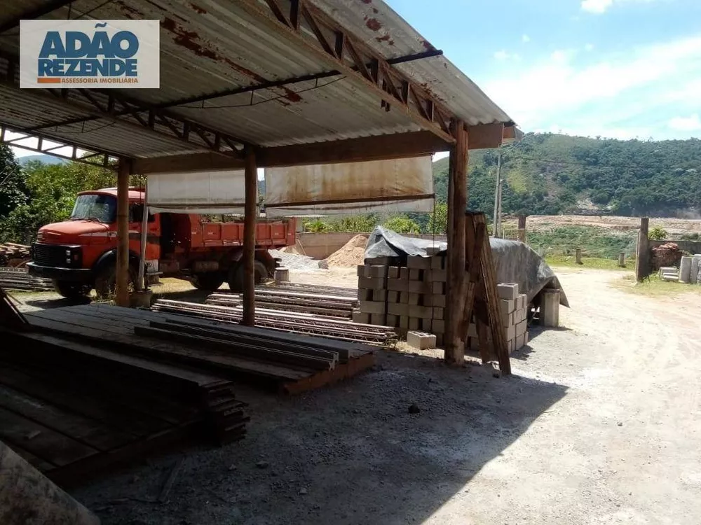 Depósito-Galpão, 300 m² - Foto 3