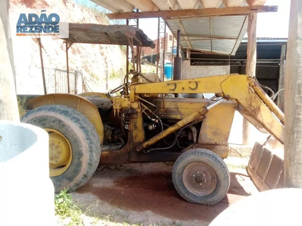 Depósito-Galpão, 300 m² - Foto 5