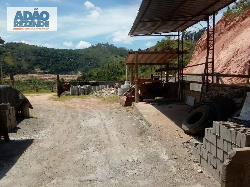 Depósito-Galpão, 300 m² - Foto 2