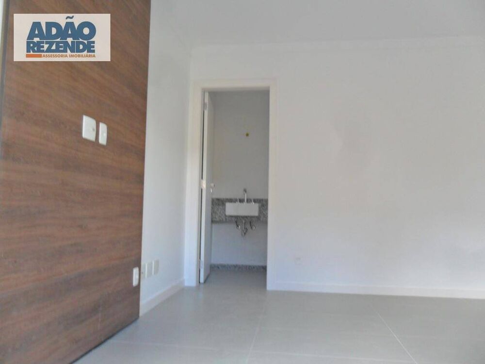 Apartamento à venda com 1 quarto, 42m² - Foto 22