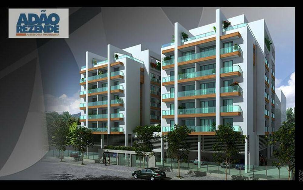 Apartamento à venda com 1 quarto, 42m² - Foto 10