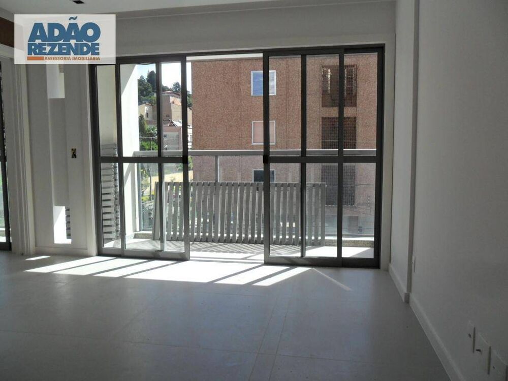 Apartamento à venda com 1 quarto, 42m² - Foto 19