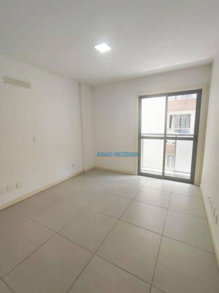 Apartamento à venda com 1 quarto, 42m² - Foto 6