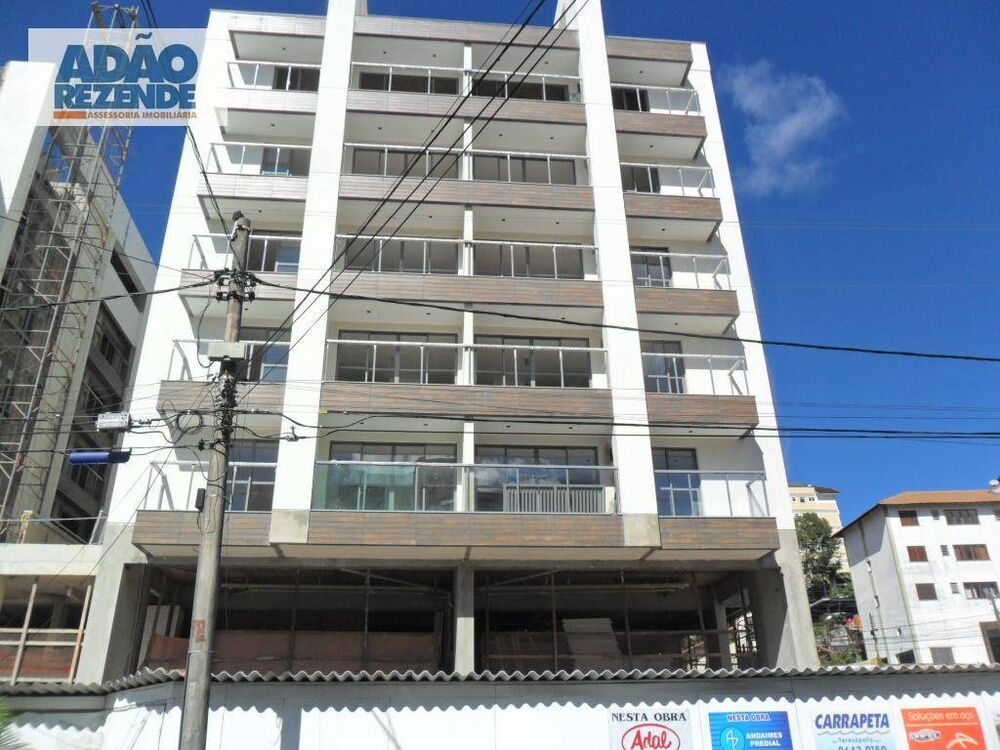 Apartamento à venda com 1 quarto, 42m² - Foto 25
