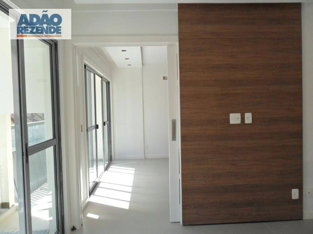Apartamento à venda com 1 quarto, 42m² - Foto 17
