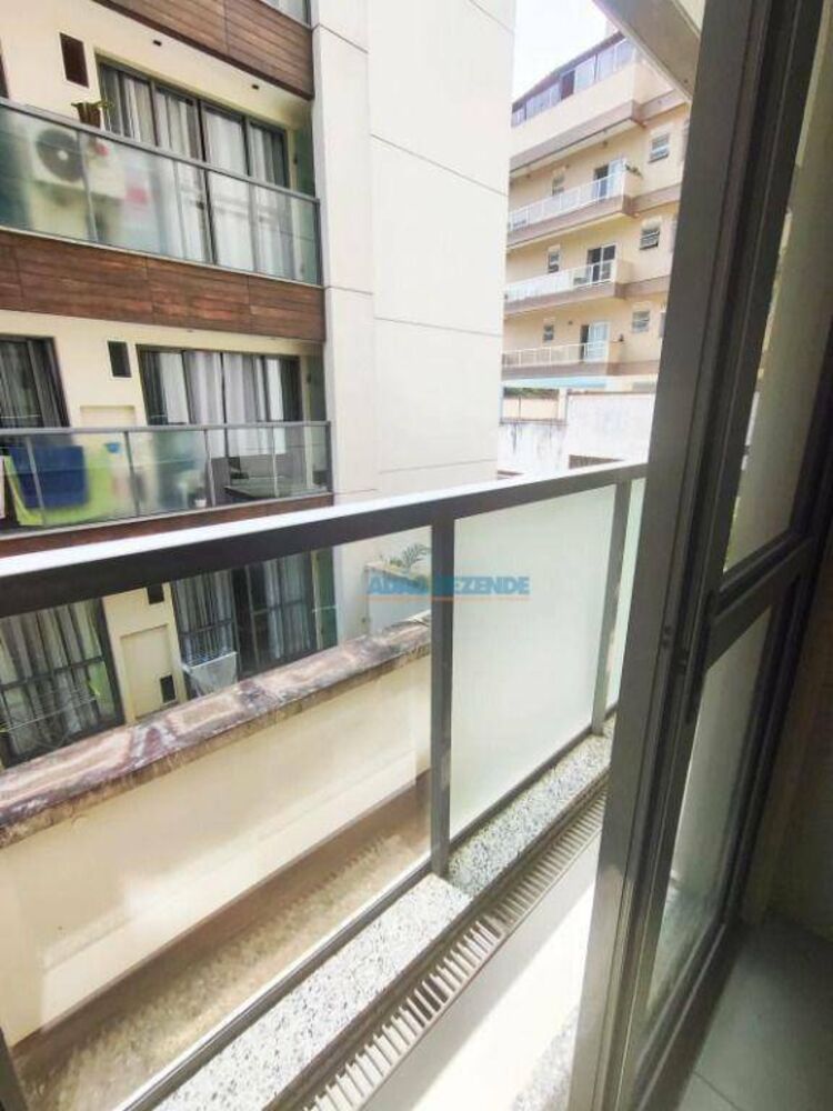 Apartamento à venda com 1 quarto, 42m² - Foto 5