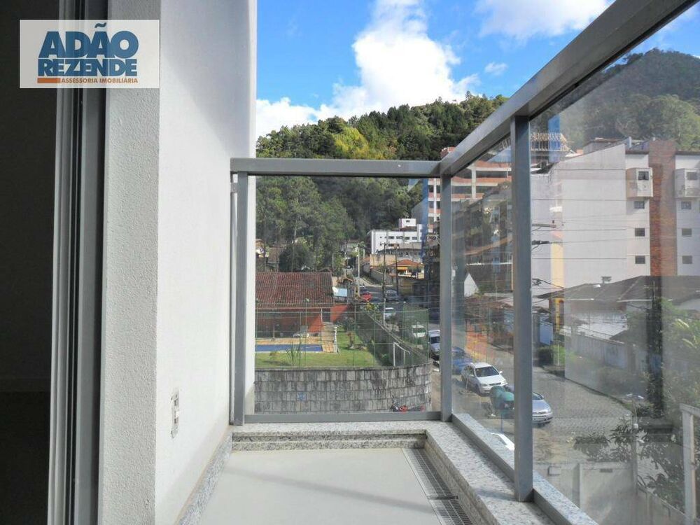 Apartamento à venda com 1 quarto, 42m² - Foto 23