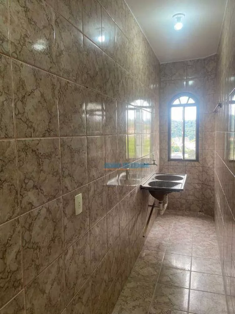 Casa de Condomínio, 2 quartos - Foto 11