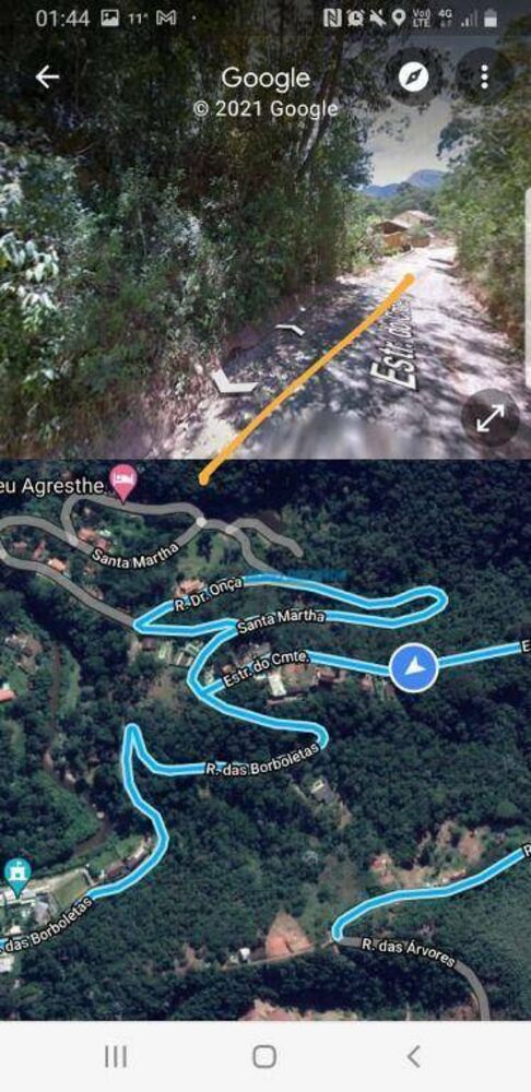 Terreno, 3000 m² - Foto 3