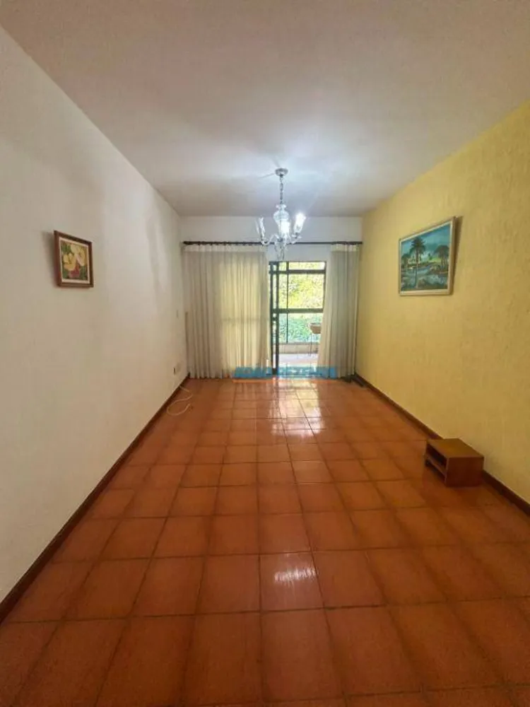 Apartamento, 2 quartos, 93 m² - Foto 1