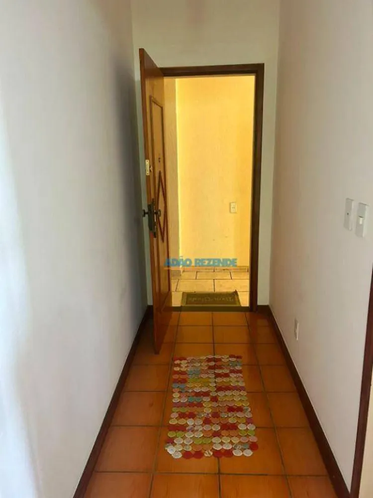 Apartamento, 2 quartos, 93 m² - Foto 2