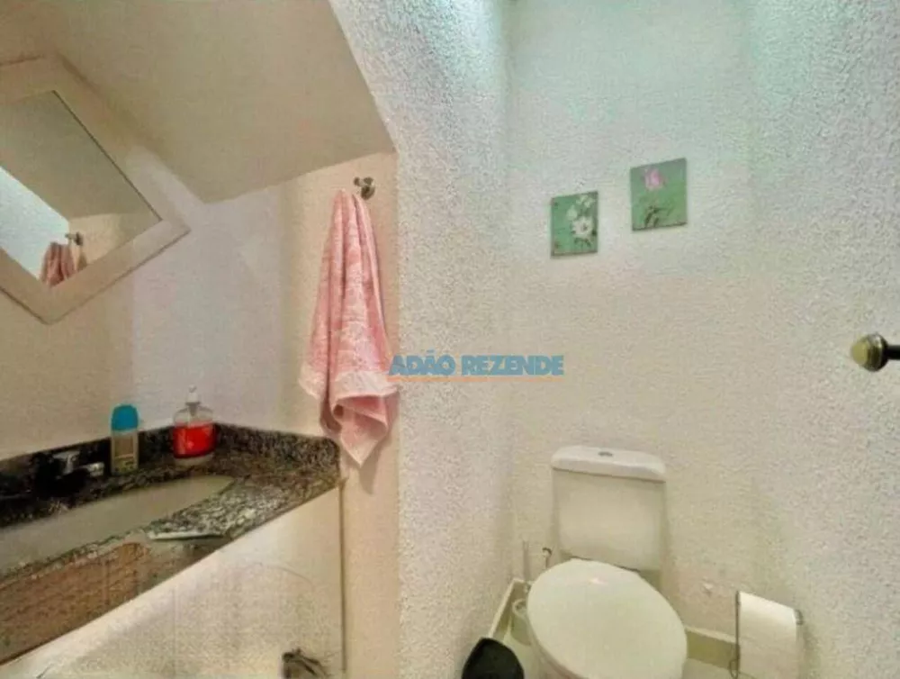 Casa de Condomínio à venda com 3 quartos, 98m² - Foto 3