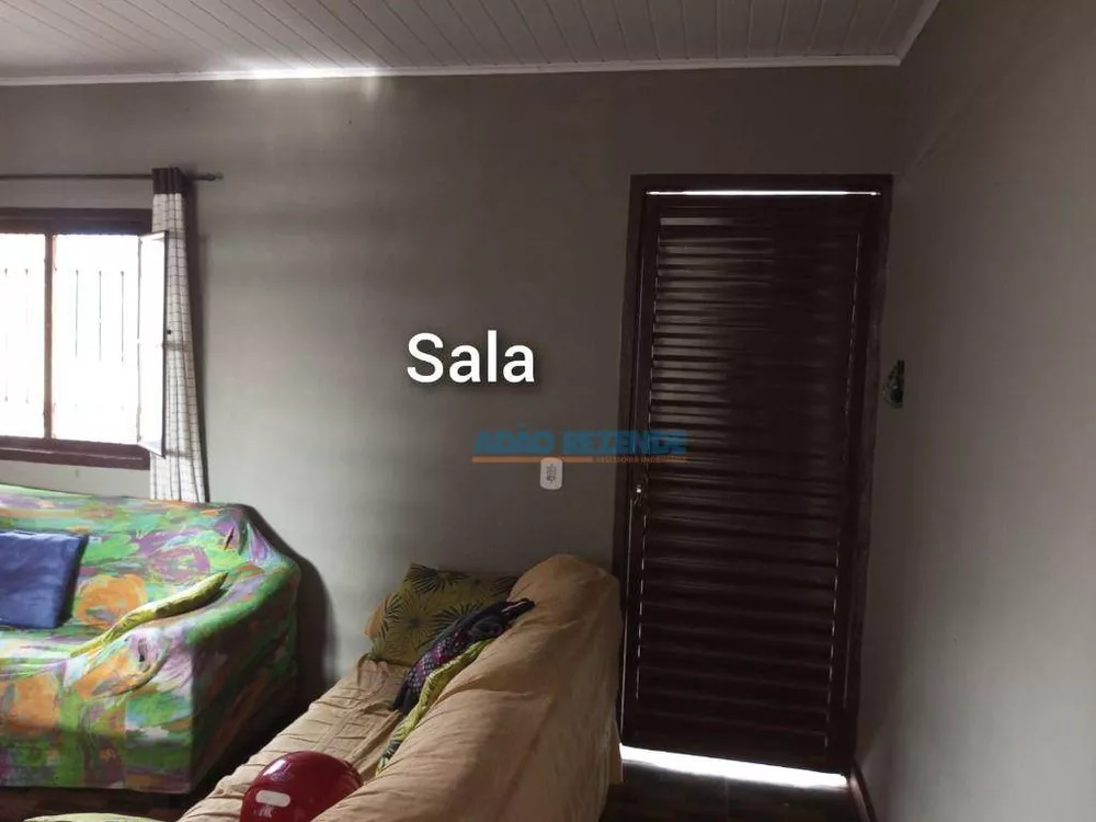 Casa, 1 quarto, 70 m² - Foto 13