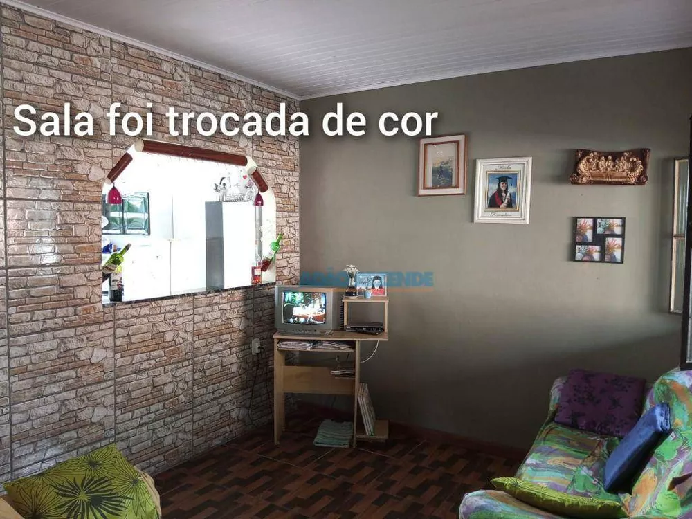 Casa, 1 quarto, 70 m² - Foto 17