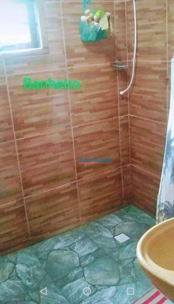 Casa, 1 quarto, 70 m² - Foto 10