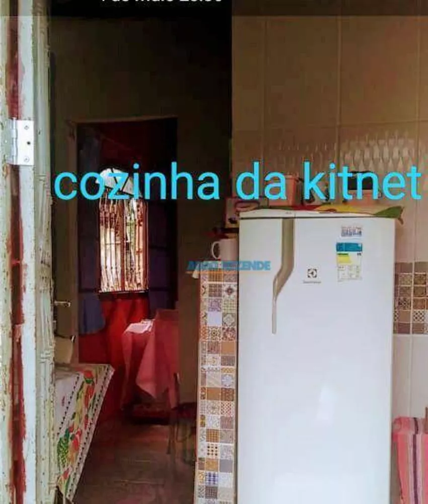 Casa, 1 quarto, 70 m² - Foto 3