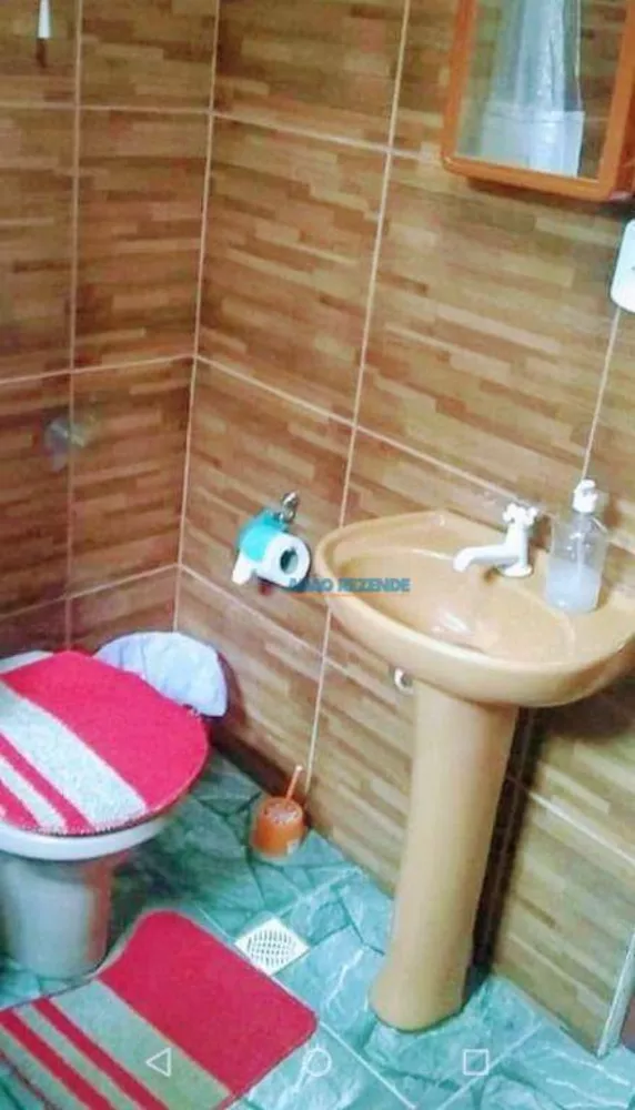 Casa, 1 quarto, 70 m² - Foto 15