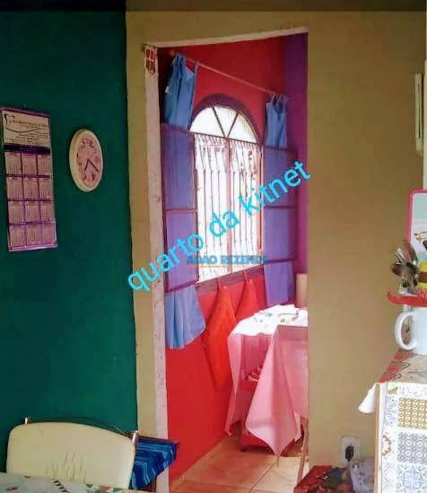 Casa, 1 quarto, 70 m² - Foto 1