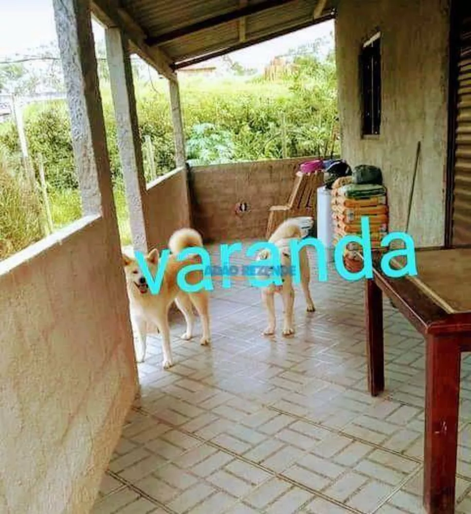 Casa, 1 quarto, 70 m² - Foto 2