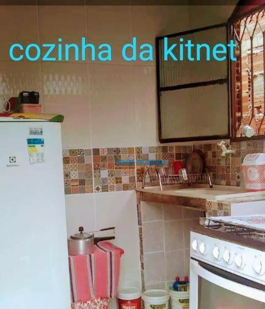 Casa, 1 quarto, 70 m² - Foto 7